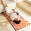 Electronic magnetic field therapy infrared pemf mat Fuerle